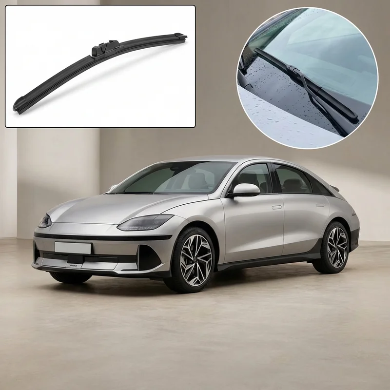 Førerside vindusvisker for Hyundai Ioniq 6 (2023 - 2025) - 1